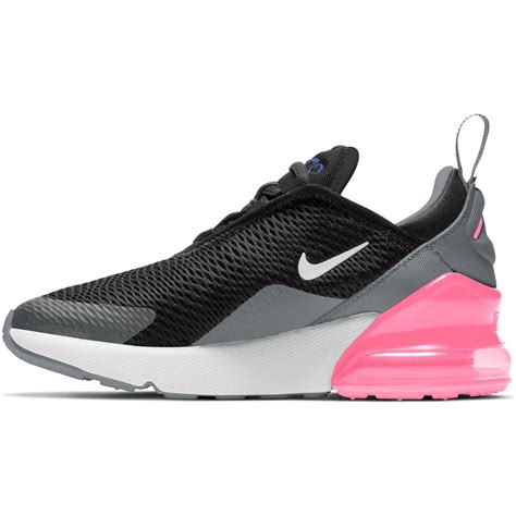 nike 270 roze zwart|nike air max 270 schoenen.